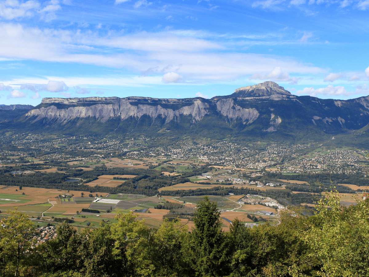 vivre en isère