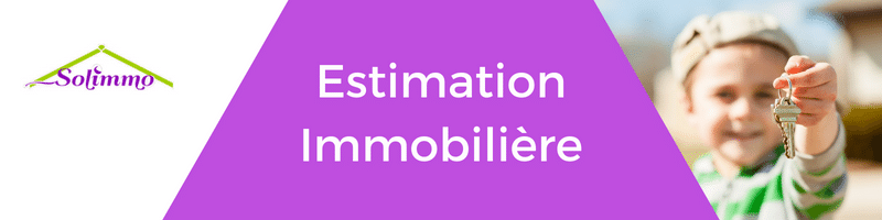 estimation immobilière pour vivre à la tour du Pin