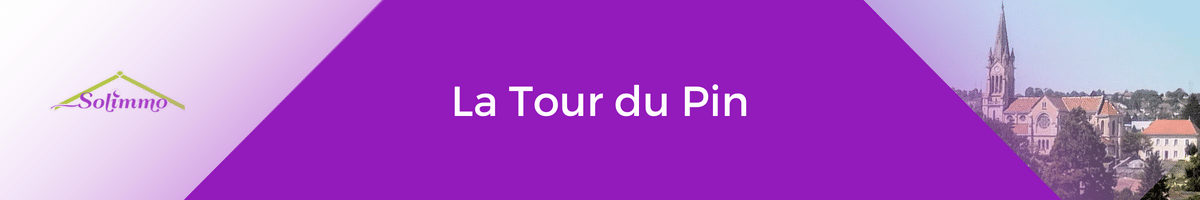 Prix m2 la Tour du Pin